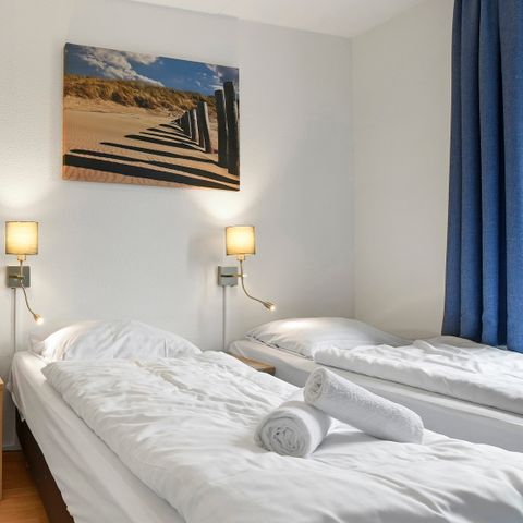 Bungalow 8 personen - 8VA