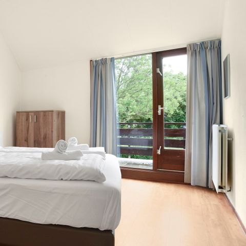 Bungalow 4 personen - 4C