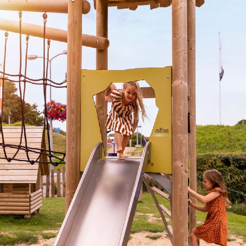 Summio Parc Port Greve - Schouwen-Duiveland - Afbeelding N°3