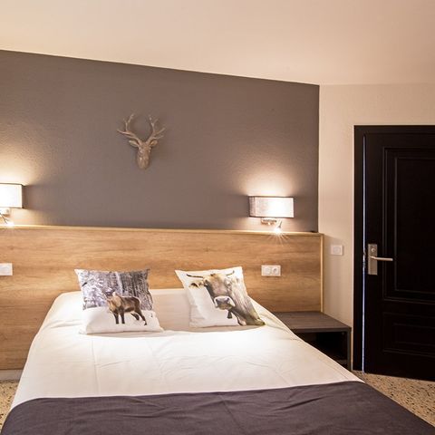 Hotelkamer 2 personen - Hotelkamer
