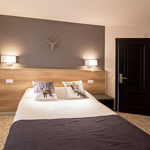 Hotelkamer 2 personen - Hotelkamer