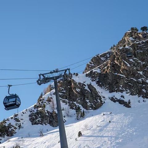 Pierre & Vacances Hotel Austria - Andorra - Afbeelding N°2