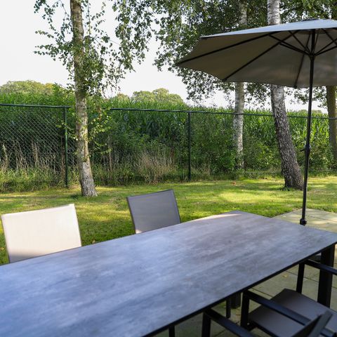 Bungalow 4 personen