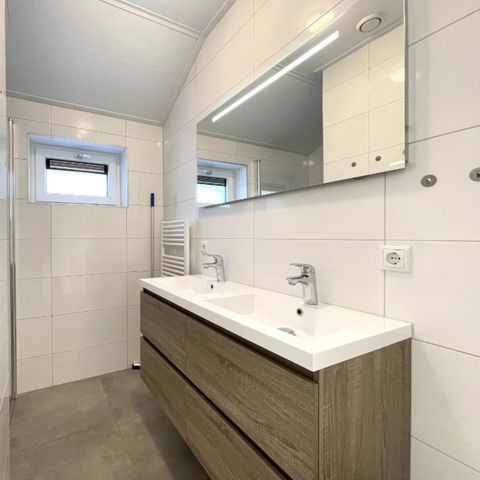 Bungalow 4 personen - Luxe