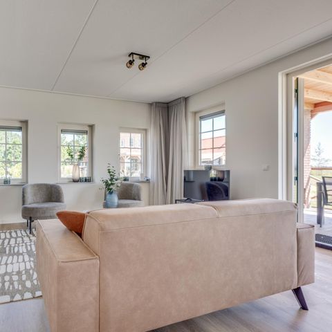 Villa 6 personen - Marseille