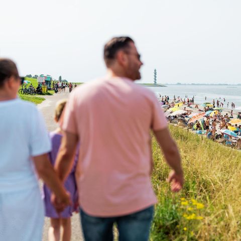 Villa 6 personen - Marseille