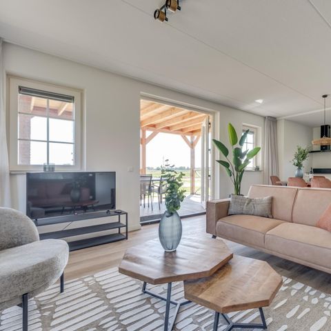 Villa 6 personen - Parijs