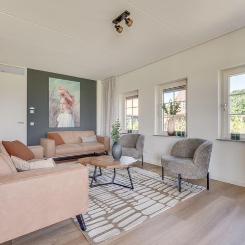 Villa 6 personen - Parijs