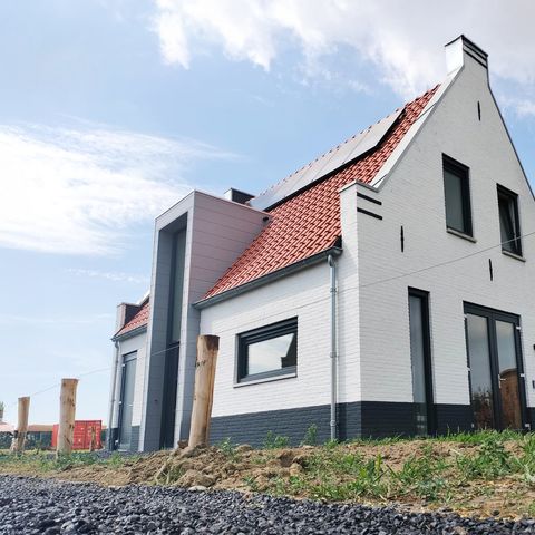 Villa 6 personen - Lyon