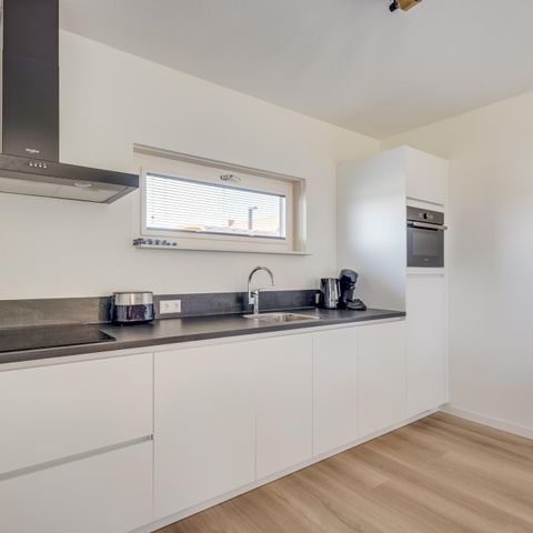 Villa 6 personen - Villa Marseille met Hottub & Barrelsauna