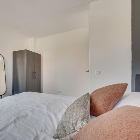 Villa 6 personen - Villa Marseille met Hottub & Barrelsauna