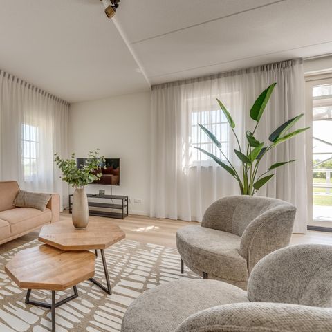 Villa 7 personen - Hofvilla met Hottub & Sauna | Huisdiervriendelijk