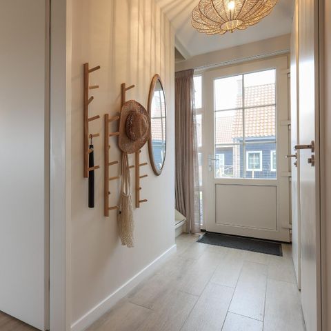 Villa 7 personen - Hofvilla Comfort aan het water