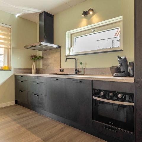 Villa 8 personen - Hofvilla Comfort Kindvriendelijk