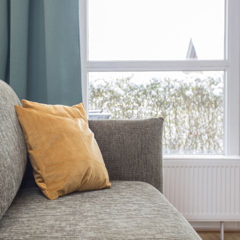 Appartement 4 personen - luxe 2+2P penthouse met uitzicht