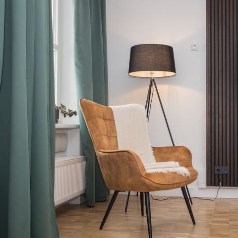 Appartement 4 personen - luxe 2+2P met uitzicht