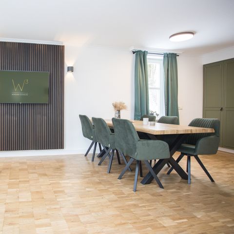 Appartement 6 personen - Comfort 4+2P met uitzicht