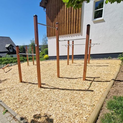 UplandParcs Bergresidence - Camping Noordrijn-Westfalen - Afbeelding N°6