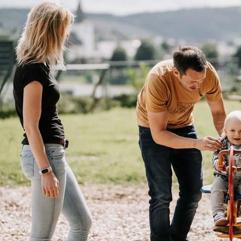 UplandParcs Bergresidence - Camping Noordrijn-Westfalen - Afbeelding N°2