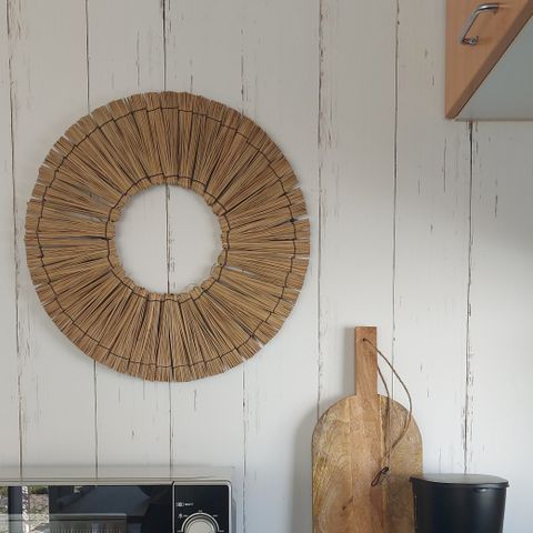 Chalet 5 personen - Strandhuisje