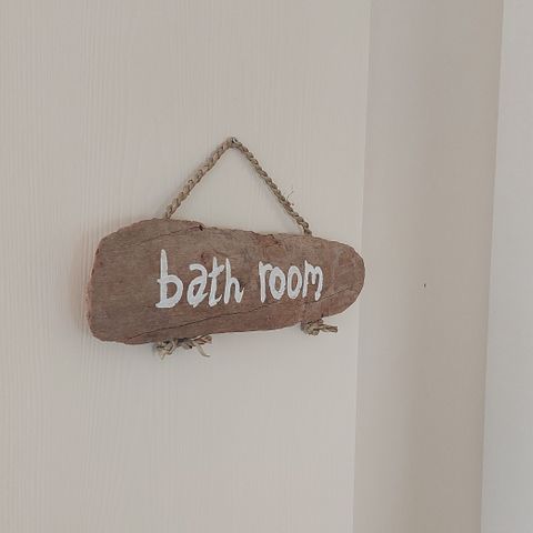 Chalet 5 personen - Strandhuisje