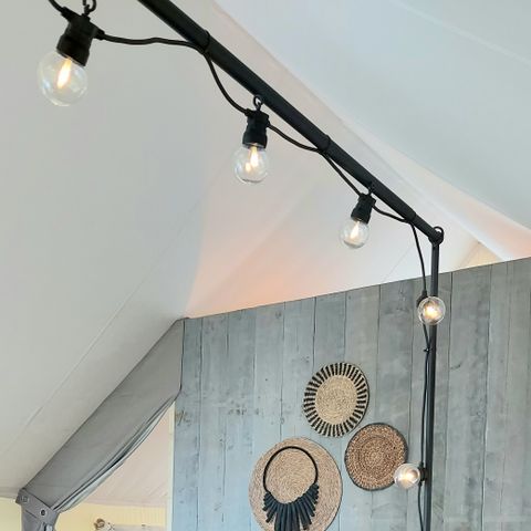 Safaritent 6 personen - Safaritent