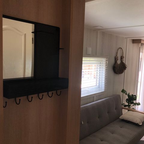 Chalet 6 personen - Zomerhuisjes