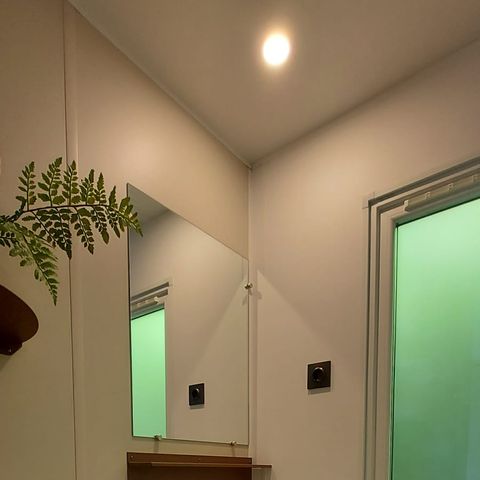 Chalet 6 personen - Chalet type F