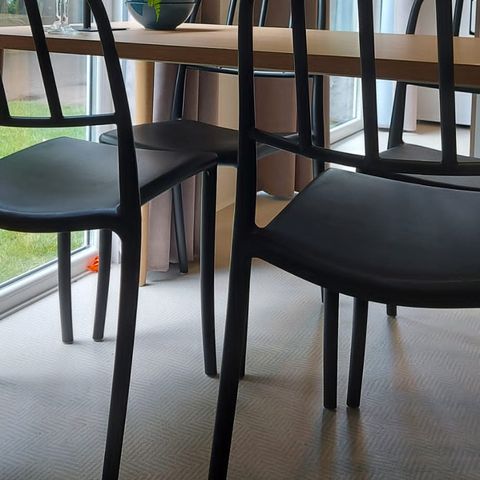 Chalet 6 personen - Chalet type F