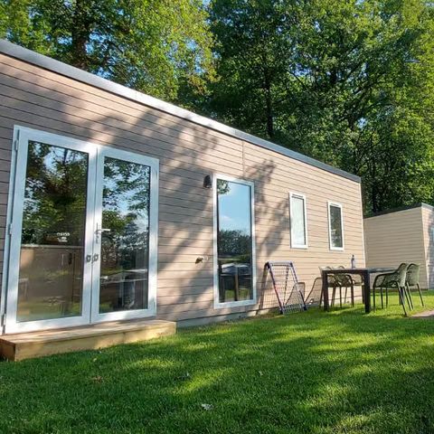 Chalet 6 personen - Chalet type F