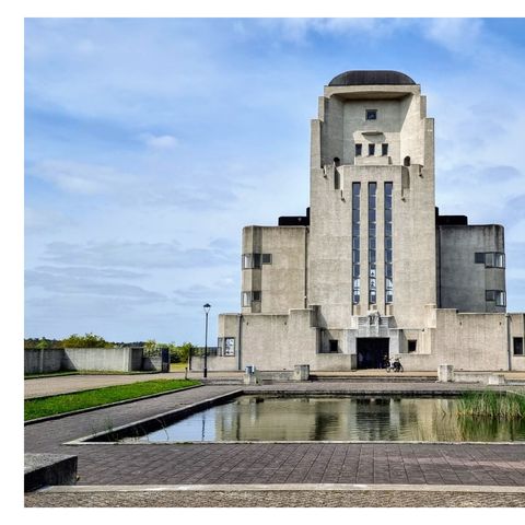 Bungalow 6 personen - Dwergarend Natuur Arrangement