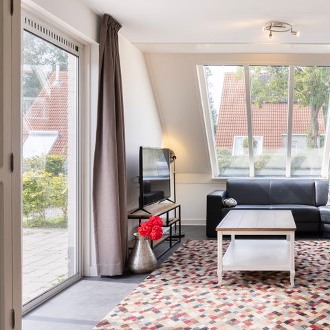 Bungalow 5 personen - EK Comfort