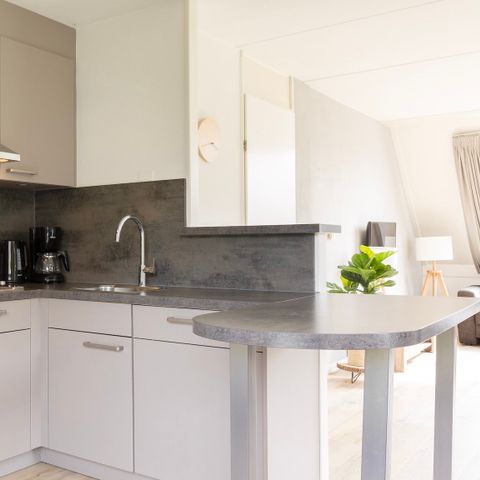 Bungalow 6 personen - E Comfort