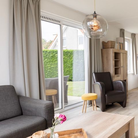 Bungalow 6 personen - E Comfort