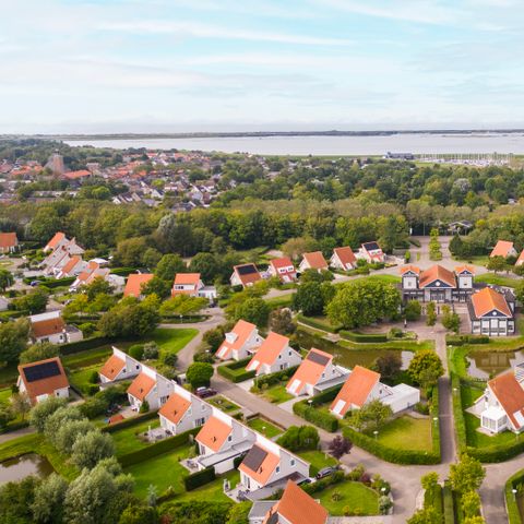 Summio Zeeland Village - Camping Schouwen-Duiveland - Afbeelding N°6