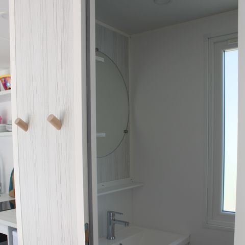 Tent 4 personen - Coco Deluxe