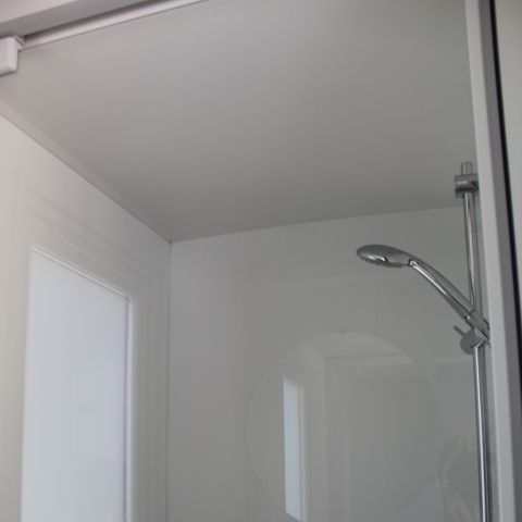 Tent 4 personen - Coco Deluxe