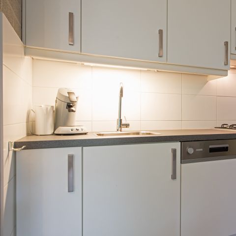 Bungalow 4 personen - Groene Specht