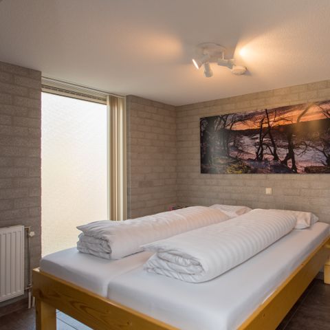 Bungalow 4 personen - Bonte Specht