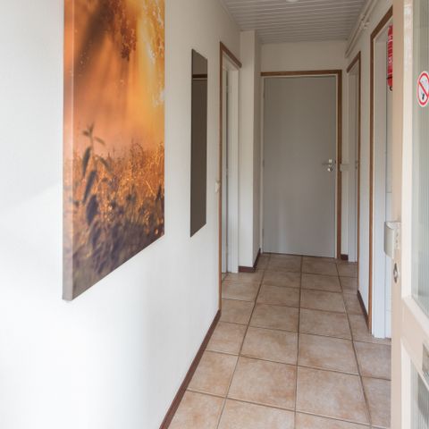 Bungalow 4 personen - Keizergans