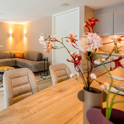 Villa 6 personen - All Electric