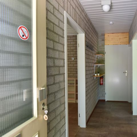 Bungalow 3 personen