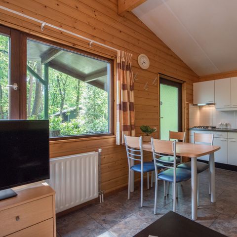 Bungalow 4 personen - Holiday Home