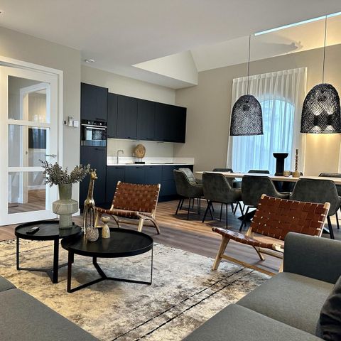 Villa 12 personen - Boerderij Villa met Binnenzwembad & Wellness