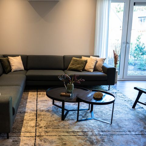 Villa 12 personen - Veluwe Wellness