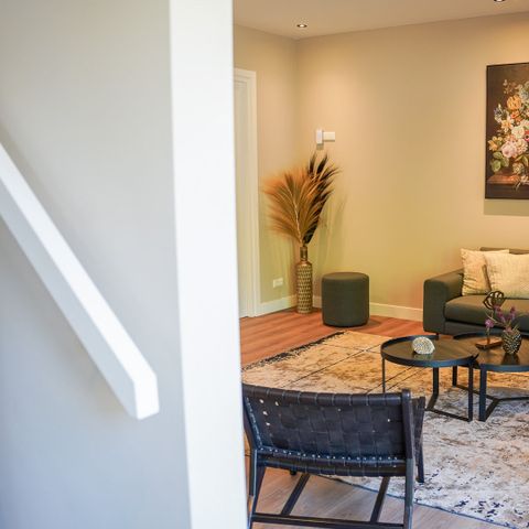 Villa 12 personen - Veluwe Wellness