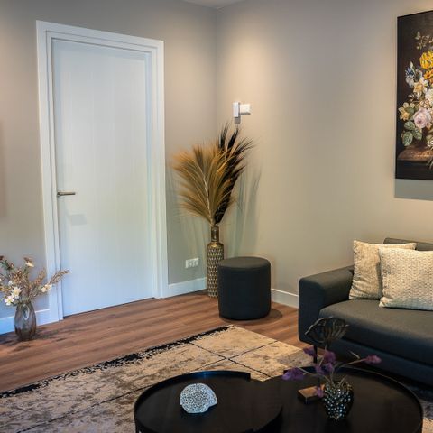 Villa 12 personen - Veluwe Wellness