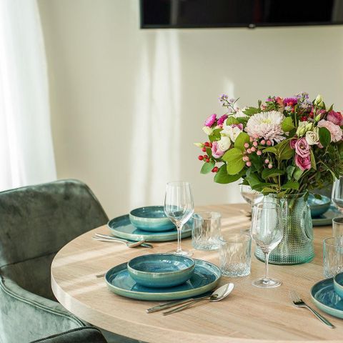 Villa 4 personen - Natuur Villa met Hottub