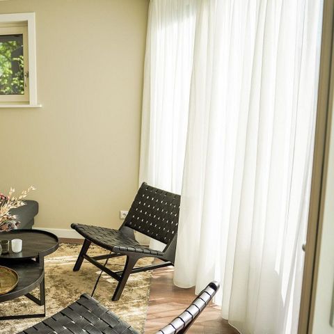 Villa 4 personen - Natuur Villa met Hottub & Sauna