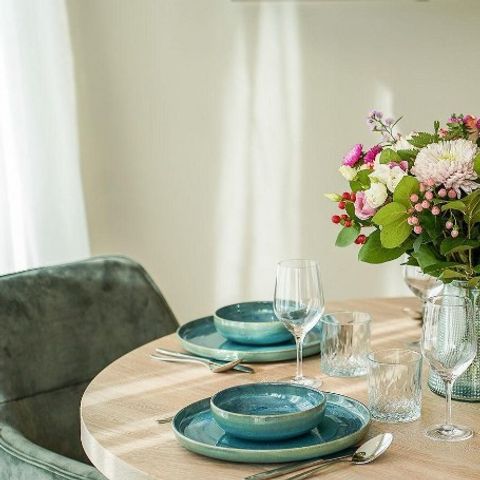 Villa 4 personen - Natuur Villa met Hottub & Sauna